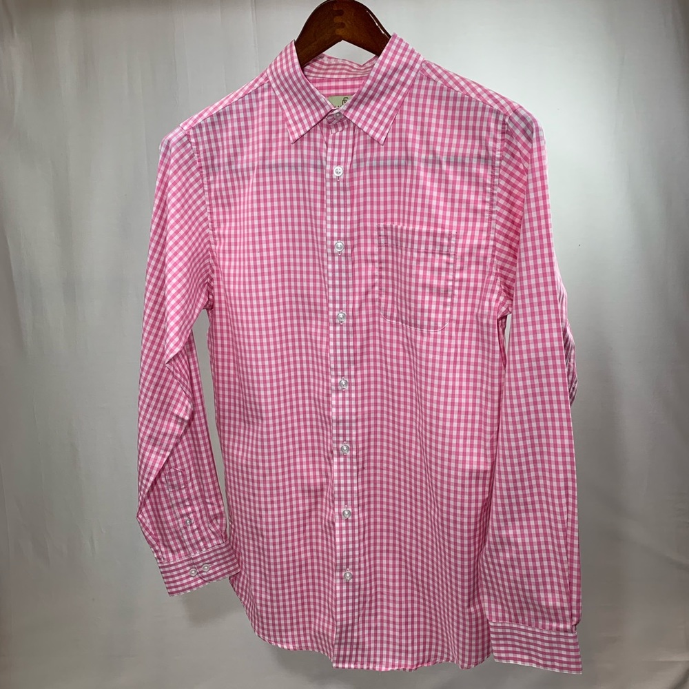 Button down - Picture 3 of 8